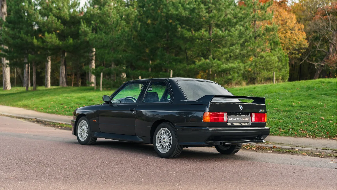 BMW M3